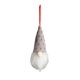 thumbnail image 2 of Adornos navideños, adornos navideños, regalos navideños, suministros de decoración navideña, muñeco de hombre del bosque de lana tejida, colgante pequeño, muñeco sin rostro, colgante de decoración par, 2 of 8