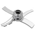 thumbnail image 1 of Replacement Paddle Blade - For Ninja Creami NC300 Series Ice Cream Makers, 1 of 5
