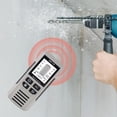 thumbnail image 4 of LCD Display Handheld Detector for Safe Installation in Walls and Ceilings, 4 of 10