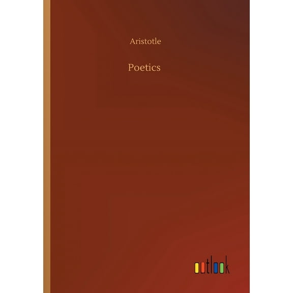 Poetics - 9783734063749