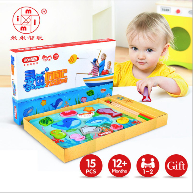 magnetic puzzle toddler