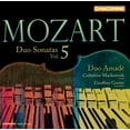 thumbnail image 2 of Duo Amad - Duo Sonatas 2 - Music & Performance - CD, 2 of 2