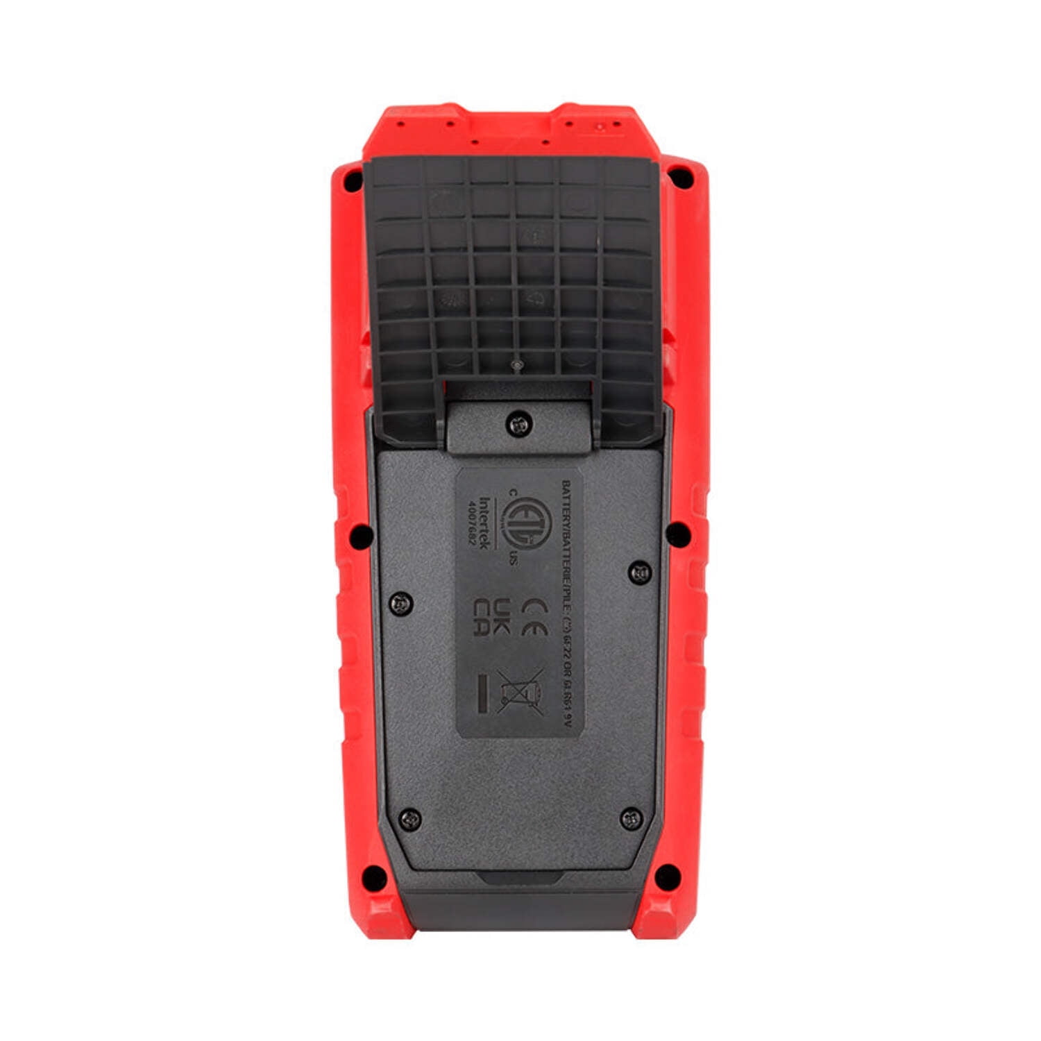 UNI-T UT196 TRMS Solar Pro Multimeter