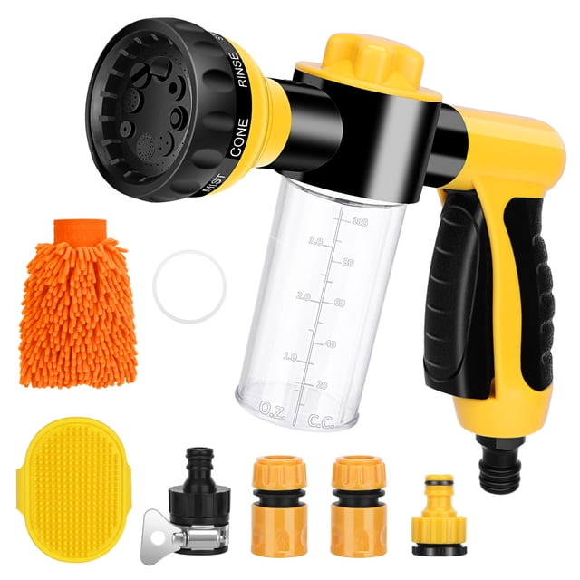 Juego Herramientas Limpieza para Dispensador Jabón Juego Baño Portátil para para Ducha