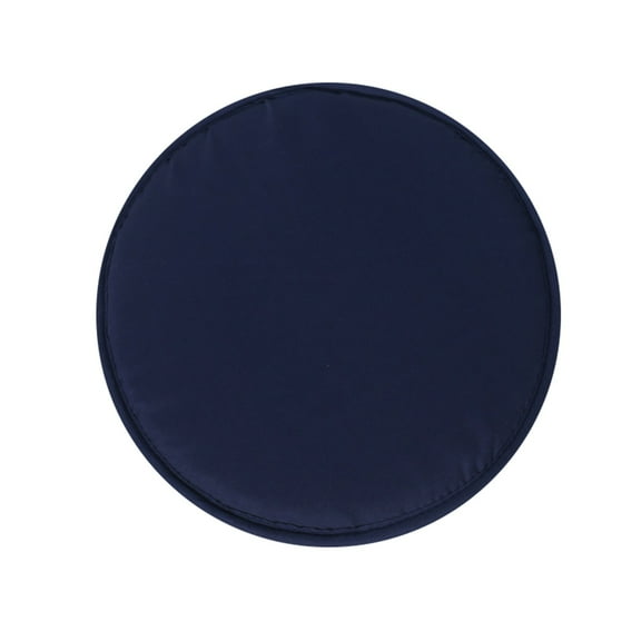 Chair Cushions Round Garden Chair Pads Seat Cushion for Outdoor Bistros Stool Patio Dining Room