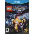thumbnail image 1 of VIDEOJUEGOS WII U LEGO HOBBIT, 1 of 5