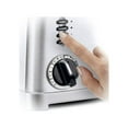 Cuisinart 2 Slice Metal Classic Toaster, CPT160