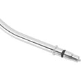 thumbnail image 4 of Speedway Motors LT Gen V Engine Oil Dipstick Passenger Side with Billet Aluminum Handle, Chrome Finish Option, Direct Fit for LT Engine Swap Applications, 4 of 9
