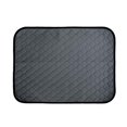 thumbnail image 1 of SGACAI HFINGAQEX - Alfombrilla lavable para pañales para perros y mascotas, absorbente de orina, para entrenamiento ambiental, impermeable, P8F0, reutilizable, para asiento de coche, 1 of 7