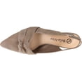thumbnail image 6 of Bella Vita Margaret Kitten Heel Pumps (Women), 6 of 7