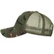 thumbnail image 5 of Minnieouse Camo Mesh Trucker Gorra de béisbol Hombres Camuflaje Masculino Summer Hat Hombres Cap Trucker Hip Hop Dad Gorra Sombreros Sombreros ejercito verde Minnieouse OD2723-01B, 5 of 6