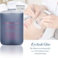 thumbnail image 4 of Lttoisl 22ml Professional Grafted Eyelash Glue, Quick-Drying Firm & Long-Lasting Adhesive for False Eyelashes, Water-Based Non-Irritating Formula, Natural & Strong Hold, Mild, 4 of 8