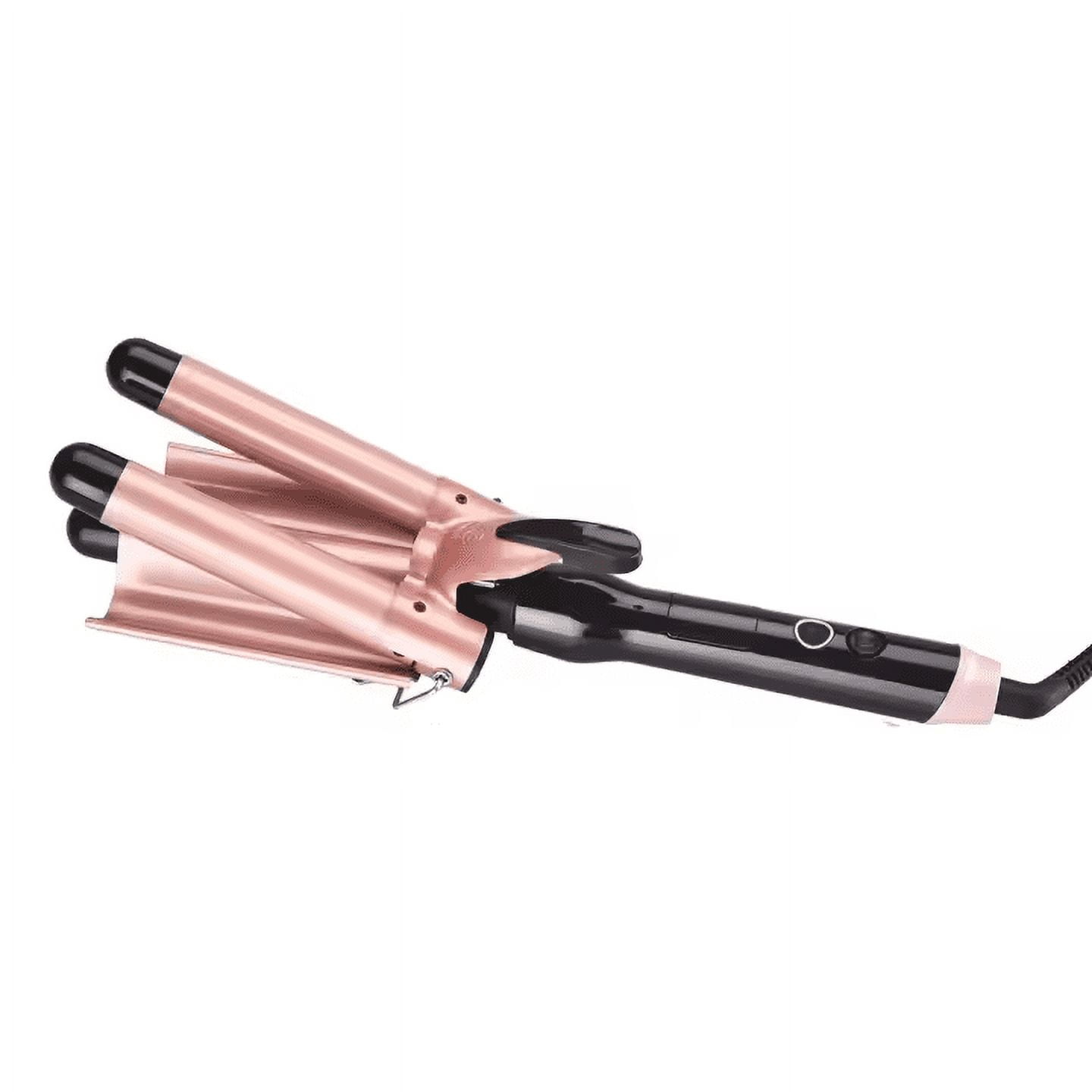 BaBylissPRO Nano Titanium Professional Hair Styling Miracurl Iron