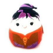 Squishmallows KellyToy Hocus Pocus Mary Sanderson 12 inch plush