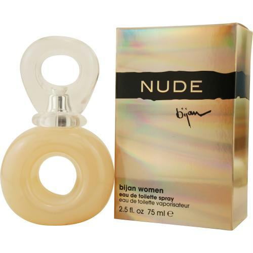 Bijan Nude W 75Ml Boxed