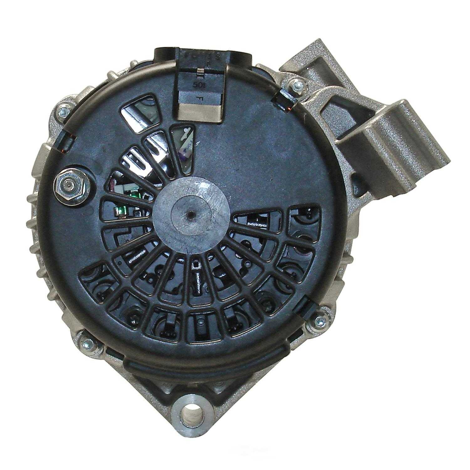 FVP Professional 8286612 Alternator Standard