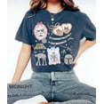thumbnail image 4 of Retro Coquette Disney Shirt Bow Aesthetic R2D2 ATAT Ewok Tee Disney Trip Shirt Disneyworld Tee Kawaii Galaxy Tee Gift, 4 of 6