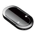 thumbnail image 1 of EIMELI 2-In-1 Lighter Phone Windproof Electronic Lighter With Mobile Buckle USB Charging Cigarett E Lighter, 1 of 2