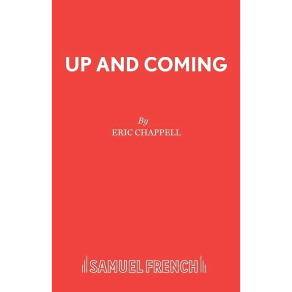 French's Acting Edition S Up and Coming, (Paperback)