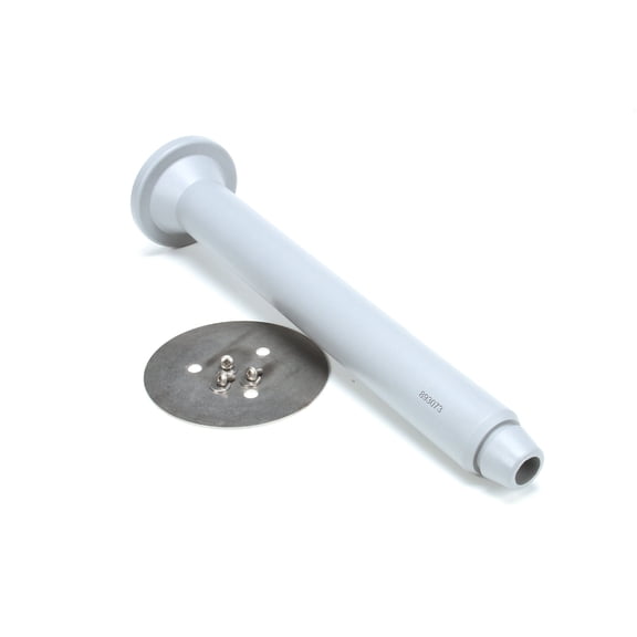 Hobart 00-893071 Pipe Stand Assembly