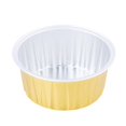 thumbnail image 4 of Foil Cupcake Cups Round Cupcake Cups With Lid, Mini Cupcake Cups Kitchen Baking Cups 100 PC, 4 of 9