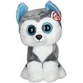 thumbnail image 3 of TY Beanie Boos - SLUSH the Husky (LARGE Size - 17 inch), 3 of 3