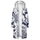 thumbnail image 5 of Puntoco Chaqueta De Mujer Sudadera con Capucha De Manga Suelta Estampada De Halloween para Mujer Chaqueta Larga Superior Liquidación De Navidad Puntoco Puntoco-280, 5 of 5