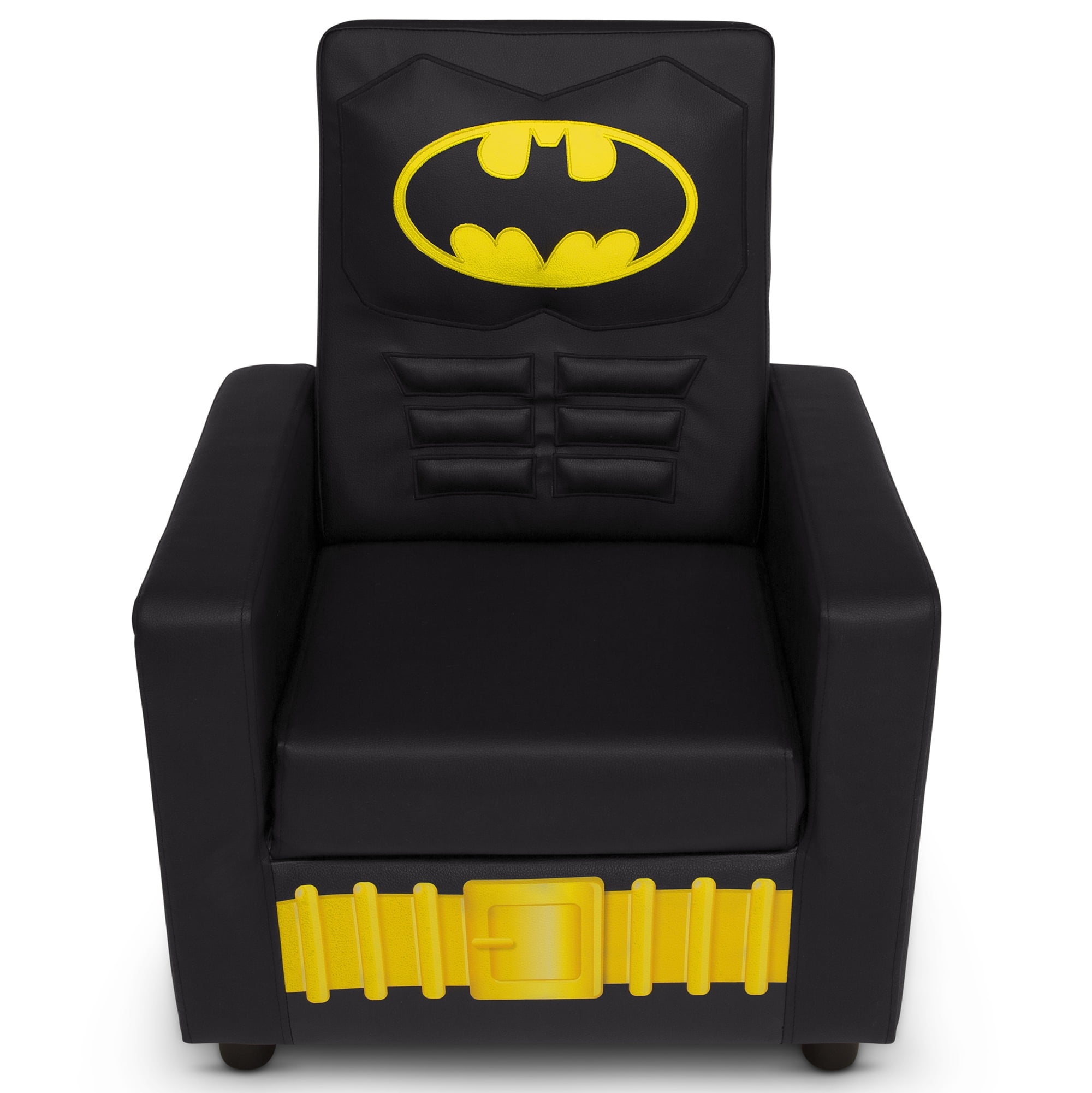 Batman high chair walmart hot sale