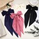 thumbnail image 1 of OUNONA 4Ud Accesorios Para Grandes Con Lazos De Colores Variados Para Peinados Femeninos, 1 of 6