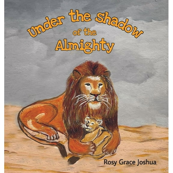 Under the shadow of the Almighty, (Hardcover)