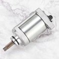 thumbnail image 4 of H,Starter Motor 31200-HP5-601 Fits Auto Parts Starter High-Precision Functionality, 4 of 5