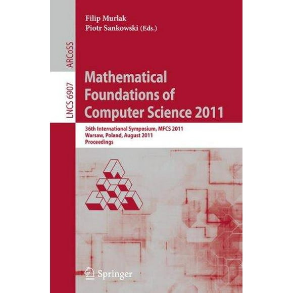 Fondements Mathématiques de l'Ingénierie 2011