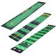 thumbnail image 4 of Golf Putting Mat Scale preciso 1.5cm Design Scapa desigual Tranquido resbalón Grabado Manta de práctica de golf para los amantes del golf Estilo de la regla de uso interior seitruly OD008018-02B, 4 of 7