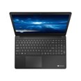 thumbnail image 3 of Laptop Gateway Ultra Slim 15.6 Core I3-1115G4 256GB SSD 8GB - Negro, 3 of 6