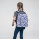thumbnail image 5 of Balery Blue Vases Mochila ligera para hombre y mujer: duradera e impermeable, ideal para la escuela, el trabajo, viajes y uso diario., 5 of 7