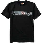 NASCAR - Big Men's Dale Earnhardt, Sr. Driver Tee, Size 2XL