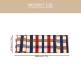 thumbnail image 2 of IFANLANDOR Microwave Oven Splash Proof Cover Linen Storage for Household Users 1Pack, 2 of 8