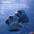 thumbnail image 2 of Funda de teléfono Pitaka para iPhone 16 Pro Max compatible con MagSafe, 2 of 9