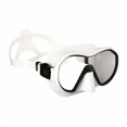 thumbnail image 2 of Apeks VX1 Mask (White/White), 2 of 4