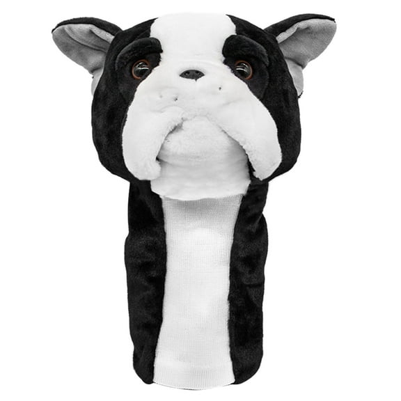 Golfing Driver Headcover Golfing Club Head Cover Golfing Club Head Protector
