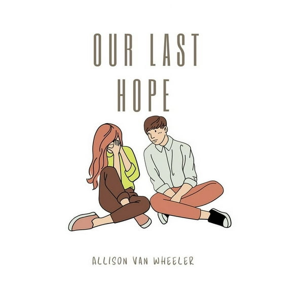 Our Last Hope, (Paperback)