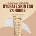 thumbnail image 4 of Gold Bond Vanilla Dream Softening Hand Cream, Luxurious Everyday Hand Cream with Shea Butter to Help Boost Skin Moisture and Cocoa Butter to Help Soften Skin, Warm Vanilla Dream Scent, 3 oz, 4 of 12