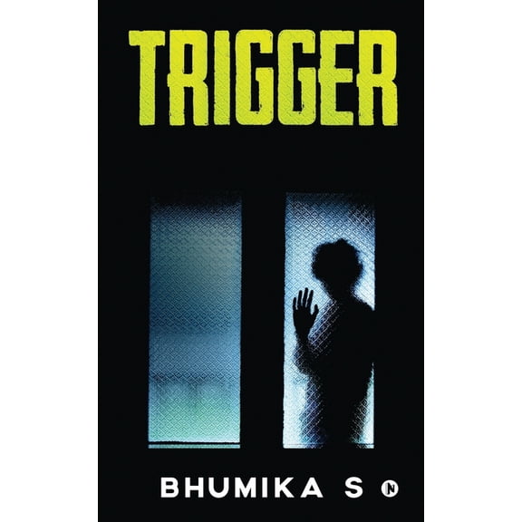 Trigger (Paperback)