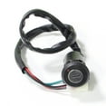 thumbnail image 5 of Ignition Key Switch 35100-HM8-000 Fit for Honda Sportrax Recon 250 TRX250 TRX250EX TRX250TE TRX250TM, 5 of 6