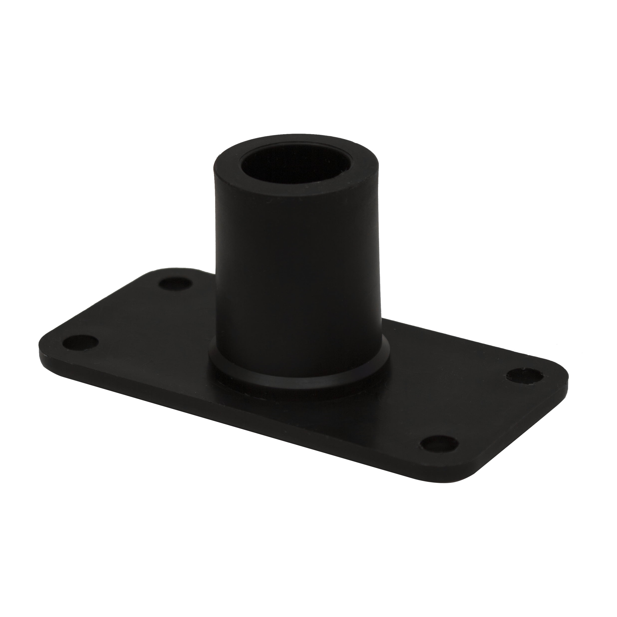 Wise 6015 Rod Holder with Flush Mount Adapter