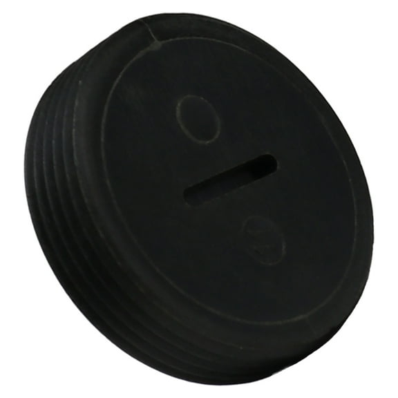 Makita 643700-5 Brush Holder Cap for Miter Saw LS1211 2414B 3612 3612C