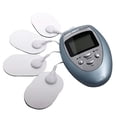 thumbnail image 1 of Portable Electric Stimulation Machine Digital Therapy Machine Digital Pulse Device For Pain Relief, 1 of 2