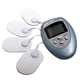 thumbnail image 1 of Portable Electric Stimulation Machine Digital Therapy Machine Digital Pulse Device For Pain Relief, 1 of 2