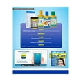 thumbnail image 6 of Tetra Whisper IQ Power Filter 30 Gallons, 175 GPH, With Stay Clean Technology, 6 of 6