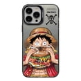 thumbnail image 4 of One Anime Pieces funda de teléfono Luffys para Apple iPhone 15 Pro Max 14 Pro 13 12 11 Pro Max 14 Plus, cubierta protectora a prueba de golpes, 4 of 5